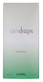 Ajmal Raindrops Edp Spray 50 ml