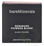 BareMinerals Gen Nude Powder Blush 6 g Pretty In Pink