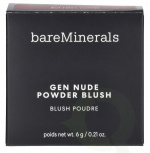 BareMinerals Gen Nude Powder Blush 6 g But First, Coffee