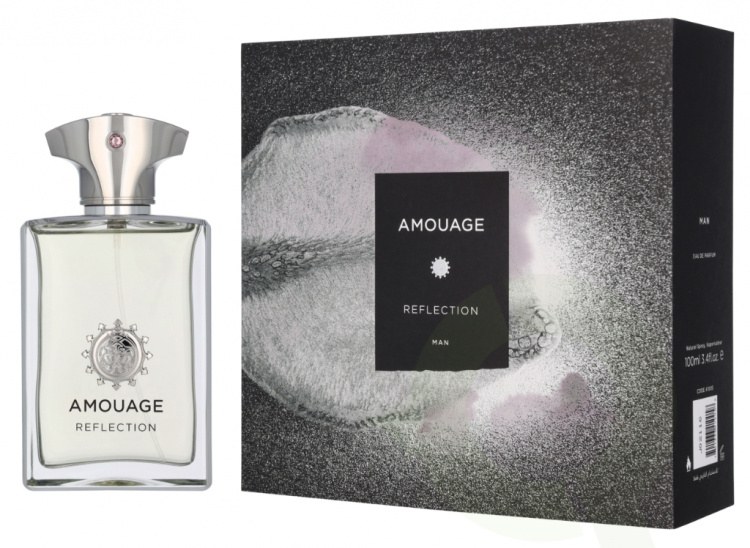 Amouage Reflection Man Edp Spray 100 ml