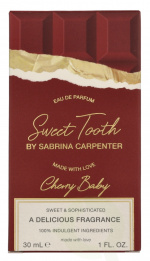 Sabrina Carpenter Cherry Baby Edp Spray 30 ml