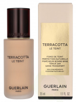 Guerlain Terracotta Le Teint Foundation 35 ml #2.5N Neutral Neutre