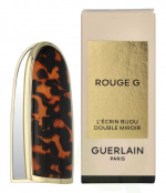 Guerlain Rouge G Ecrin Mirror Case 0 L\'Ecaille