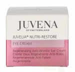 Juvena Juvelia Nutri-Restore Eye Cream 15 ml Regenarating Anti-Wrinkle