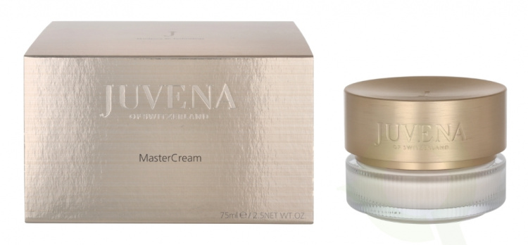 Juvena MasterCream 75 ml Day & Night Cream For Face