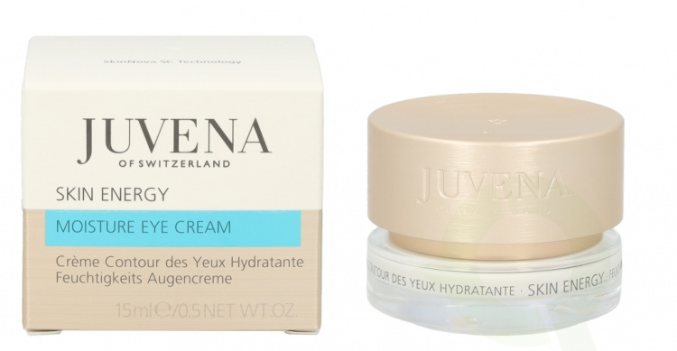 Juvena Skin Energy Moisture Eye Cream 15 ml