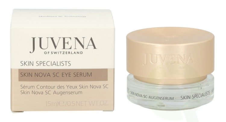 Juvena Skin Specialists Nova SC Eye Serum 15 ml