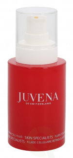 Juvena Retinol & Hyaluron Cell Fluid 50 ml Skin Specialists