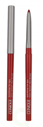 Clinique Quickliner For Lips 0.26 g #04 Intense Cayenne
