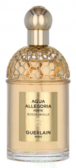 Guerlain Aqua Allegoria Bosca Vanilla Edp Spray 125 ml
