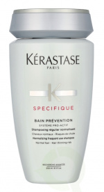 Kerastase Specifique Bain Prevention Shampoo 250 ml Normal Hair - Hair Thinning Risk