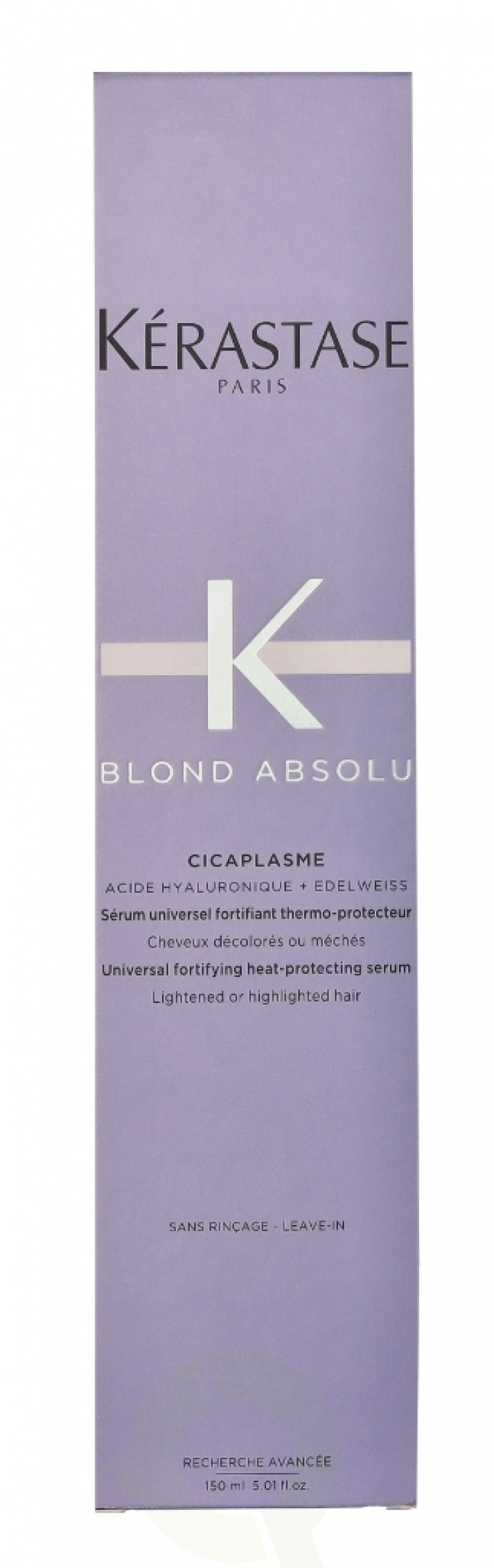 Kerastase Blond Absolu Cicaplasme Haarserum 150 ml Lightened or Highlighted Hair