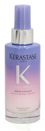Kerastase Blond Absolu Cicanuit Overnight Serum 90 ml Overnight Recovery