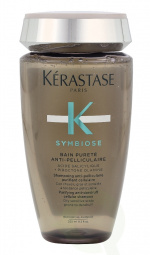 Kerastase Symbiose Purifying Anti-Dandruff Cellular Shampoo 250 ml