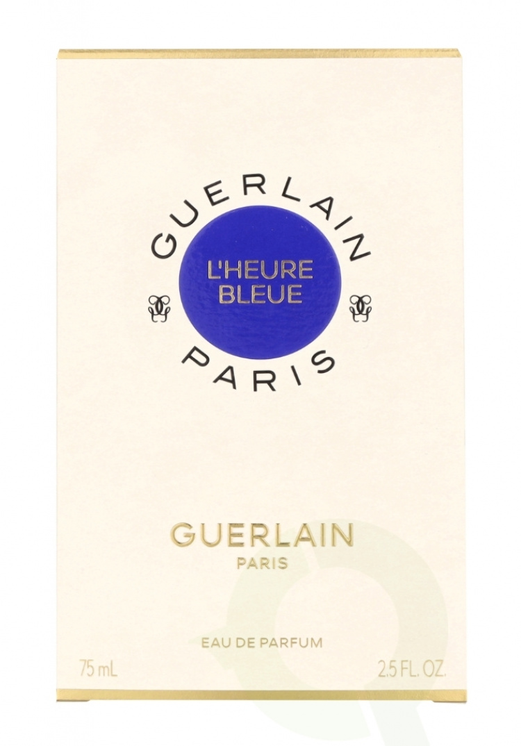 Guerlain L\'Heure Bleue Edp Spray 75 ml