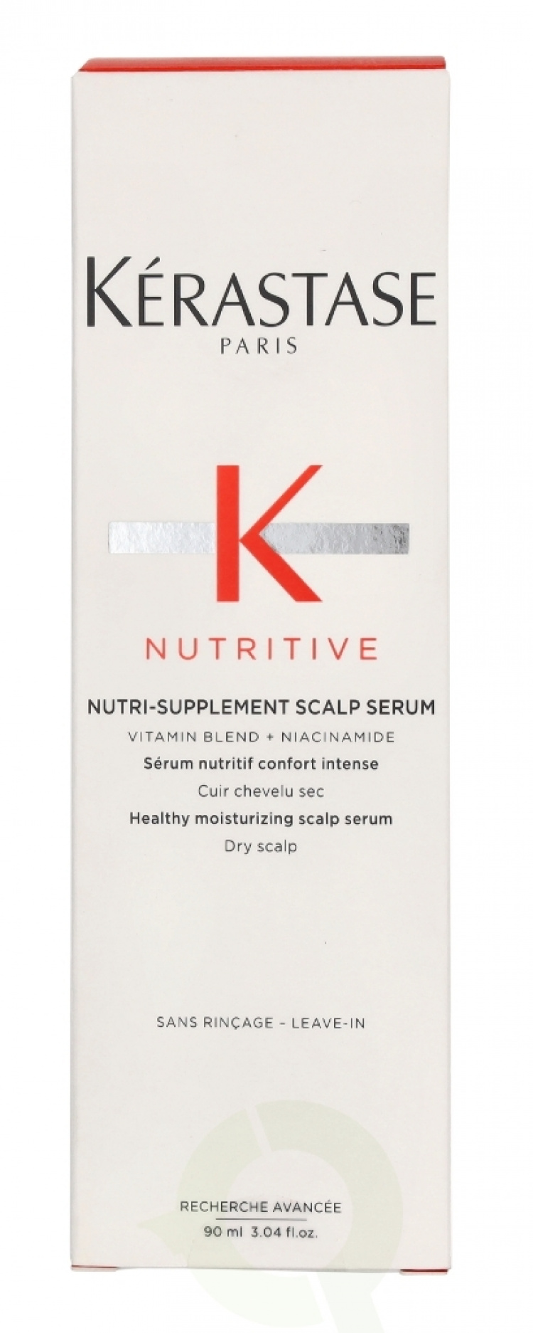 Kerastase Nutritive 8H Magic Night Serum 90 ml