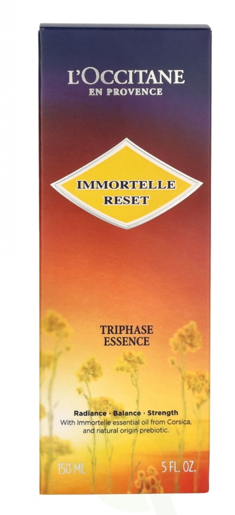 L\'Occitane Immortele Reset Triphase Essence 150 ml