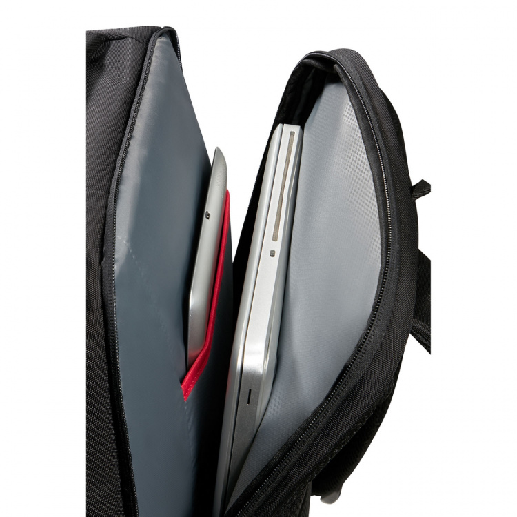 Samsonite Reppu GUARDIT 3.0 Underseater Medium 15.6
