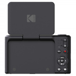 Kodak Digitaalinen Kamera Pixpro C1 CMOS 5x 13MP Paketti Musta