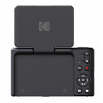 Kodak Digitaalinen Kamera Pixpro C1 CMOS 5x 13MP Paketti Ruskea