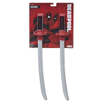 Marvel Deadpool Roleplay Katana\'s Marvel Deadpool Roleplay Katana\'s