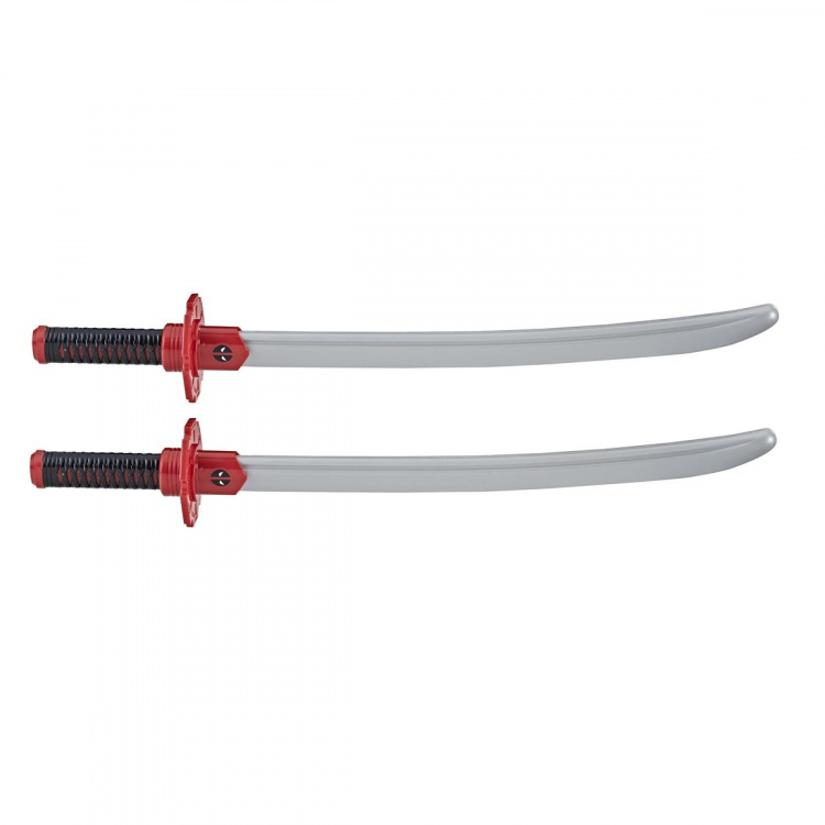 Marvel Deadpool Roleplay Katana\'s Marvel Deadpool Roleplay Katana\'s