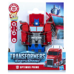 Transformers Earthspark 1-Step Smash Optimus