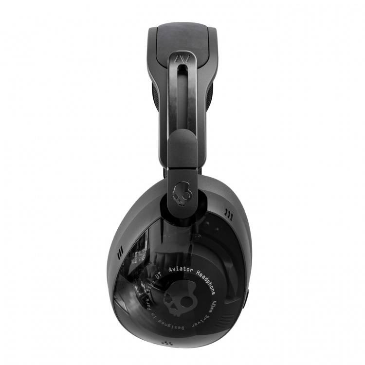 Skullcandy Kuulokkeet Aviator 900 Over-Ear ANC True Black