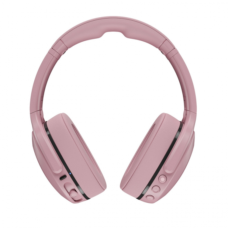 Skullcandy Kuulokkeet Crusher 540 Active Over-Ear Soft Pink