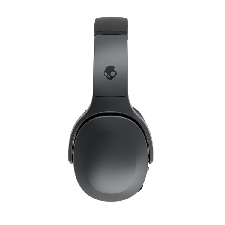 Skullcandy Kuulokkeet Crusher 540 Active Over-Ear Black Coal