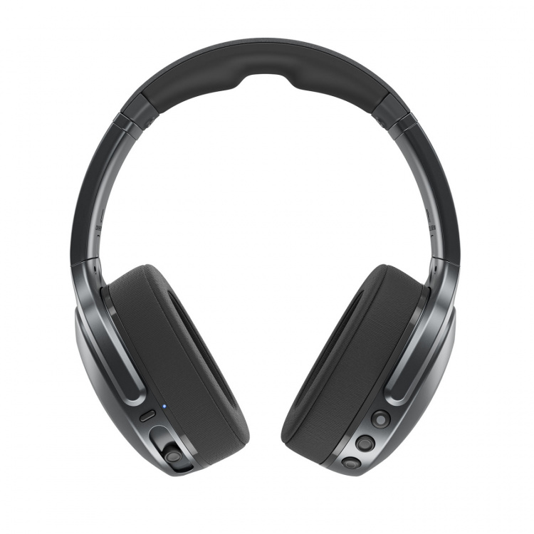 Skullcandy Kuulokkeet Crusher 540 Active Over-Ear Black Coal
