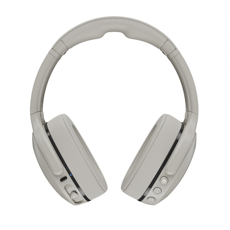Skullcandy Kuulokkeet Crusher 540 Active Over-Ear Grey Concrete