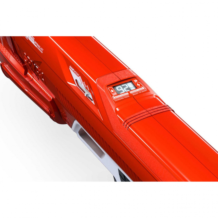 Spyra Three Punainen