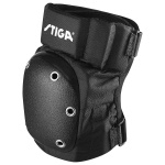 STIGA SPORTS S P Protection Set Pro Sr. Musta, L