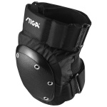 STIGA SPORTS S P Protection Set Pro Sr. Musta, L