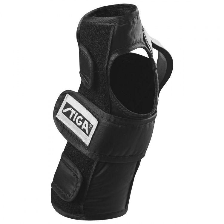 STIGA SPORTS S P Protection Set Pro Sr. Musta, L