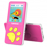 Lenco 8GB MP3 MP4-soitin 1,8