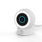 Nedis SmartLife Ulkokamera | Spotlight | 3MP Full HD 1296p | IP65 | MicroSD (ei sisälly) / Onvif / Pilvipalvelutallennus (valinnainen) | 5 V DC | Liiketunnistimella | Yökuvaus | Valkoinen Nedis SmartLife Ulkokamera | Spotlight | 3MP Full HD 1296p | IP65 | MicroSD (ei sisälly) / Onvif / Pilvipalvelutallennus (valinnainen) | 5 V DC | Liiketunnistimella | Yökuvaus | Valkoinen