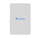 Varta Mag Pro Wireless Power Bank 10.000mAh - Valkoinen painos Varta Mag Pro Wireless Power Bank 10.000mAh - Valkoinen painos