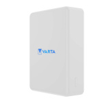 Varta Mag Pro Wireless Power Bank 10.000mAh - Valkoinen painos Varta Mag Pro Wireless Power Bank 10.000mAh - Valkoinen painos