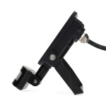 Nedis Smartlife Outdoor Light | Liiketunnistin | 1620 lm | Wi-Fi | 20 W | Lämpimästä kylmään valkoiseen | 3000 - 6500 K | Alumiini | Android™ / IOS