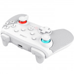 Trust GXT 1246W Muta Trådlös handkontroll Nintendo Switch/Switch 2 Vit Trust GXT 1246W Muta Trådlös handkontroll Nintendo Switch/Switch 2 Vit