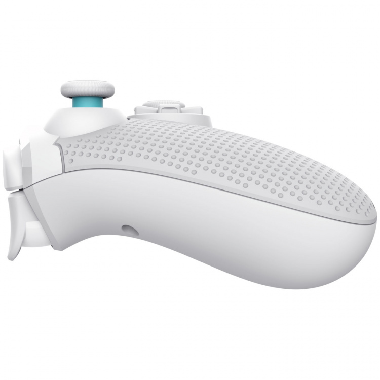 Trust GXT 1246W Muta Trådlös handkontroll Nintendo Switch/Switch 2 Vit Trust GXT 1246W Muta Trådlös handkontroll Nintendo Switch/Switch 2 Vit