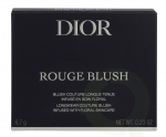 Dior Rouge Blush Couture Colour Powder Blush 6.7 g #028 Actrice-Satin