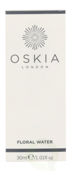 OSKIA Floral Water Pure Rose & Msm Toner 30 ml