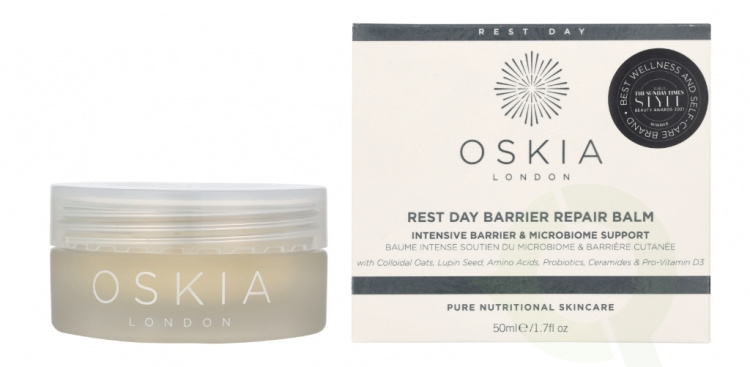 OSKIA Rest Day Barrier Repair Balm 50 ml