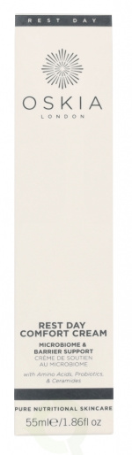 OSKIA Rest Day Comfort Cream 55 ml