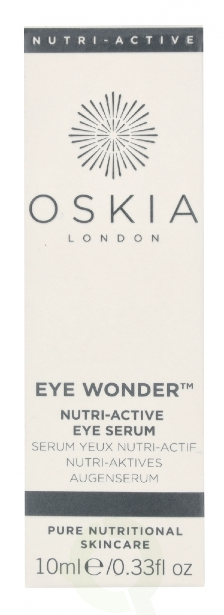 OSKIA Eye Wonder Nutri-Active Eye Serum 10 ml