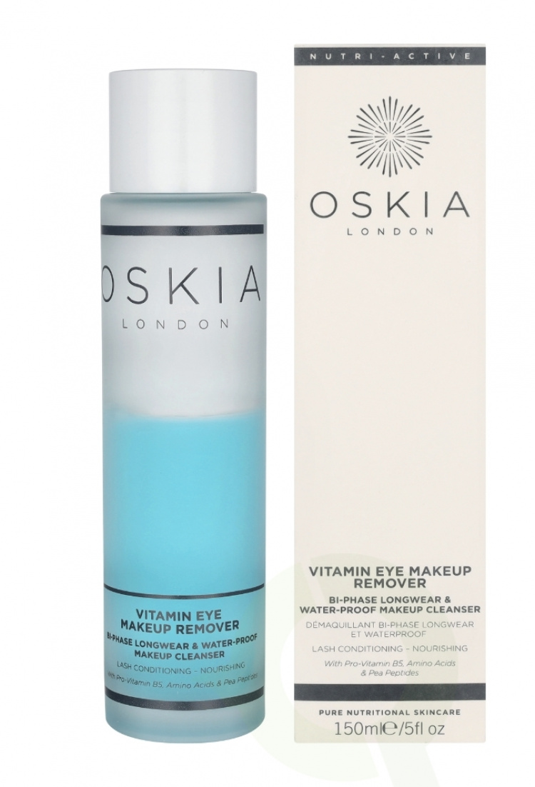 OSKIA Vitamin Eye Makeup Remover 150 ml