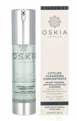 OSKIA Citylife Cleansing Concentrate 40 ml